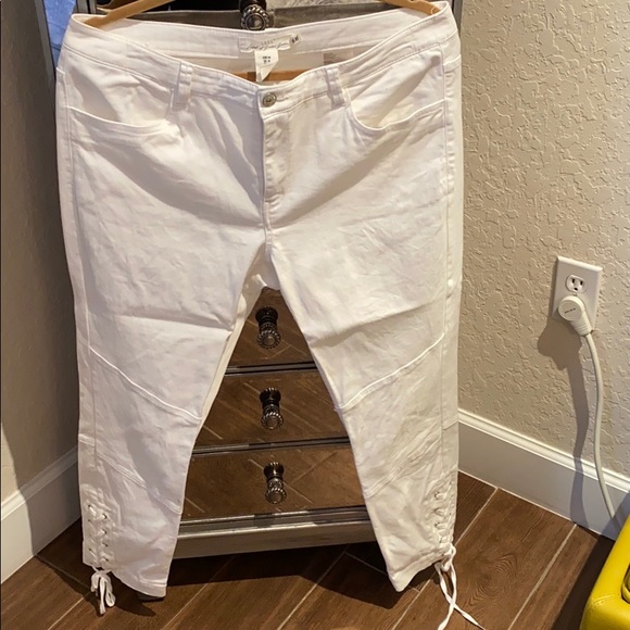 size 14 in h&m jeans